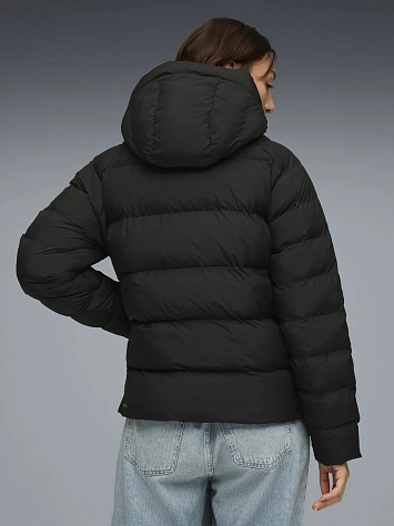 Puma Куртка утеплённая женская MONO HOODED JACKET