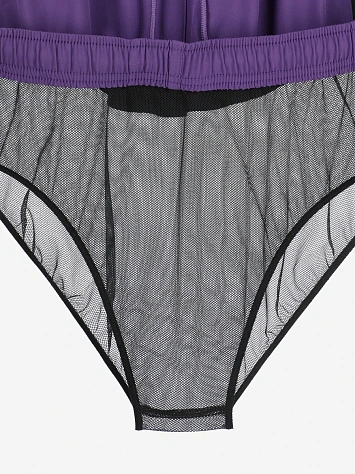 Kappa Шорты плавательные мужские