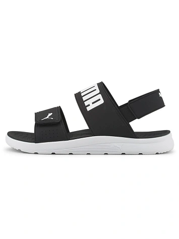 Puma Сандалии мужские BACKSTRAP SANDALS