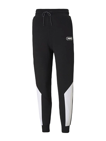 Puma Брюки женские REBEL HIGH WAIST TR CL