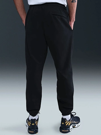 Nike Брюки мужские NK CLUB BB CUFF PANT