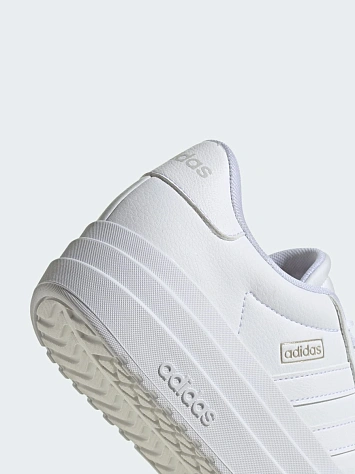 Adidas Кеды женские VL COURT BOLD