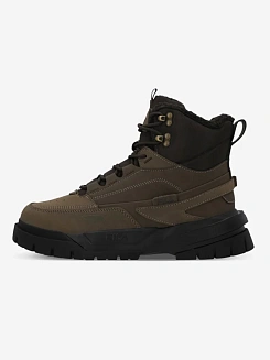 FILA Ботинки мужские BACKBONE MID M