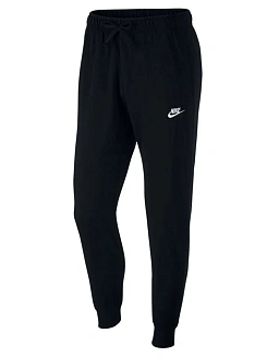Nike Брюки мужские NSW CLUB JGGR JSY