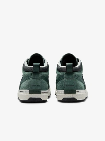 Nike Кеды мужские SB REACT LEO