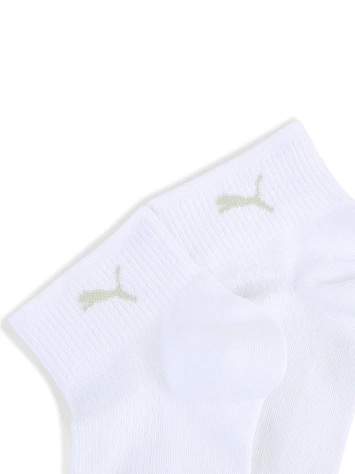 Puma Носки WOMEN QUARTER 2P (2 пары)