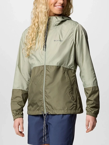 Columbia Ветровка женская FLASH FORWARD™ II WINDBREAKER