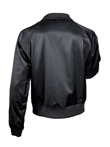Puma Куртка женская ESS ELEVATED SATIN BOMBER