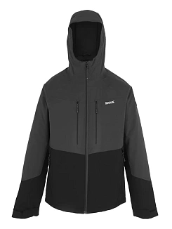 Regatta Куртка утеплённая мужская HIGHTON STRETCH PADDED JACKET