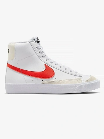 Nike Кеды женские NIKE BLAZER MID 77