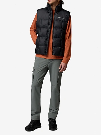 Columbia Безрукавка утеплённая мужская PUFFECT™ IV VEST