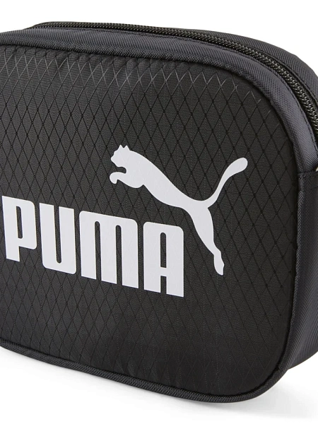 Puma Сумка CORE BASE CROSS BODY BAG