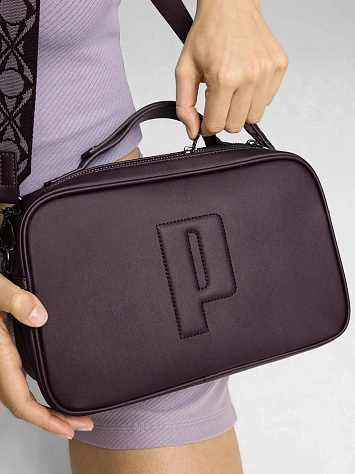 Puma Сумка SENSE MEDIUM GRIP BAG
