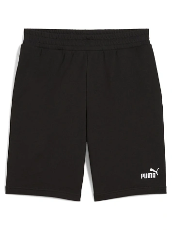 Puma Шорты мужские ESS NO. 1 LOGO SHORTS