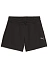 Puma Шорты женские MOTION 5 SHORTS TR [чёрный]