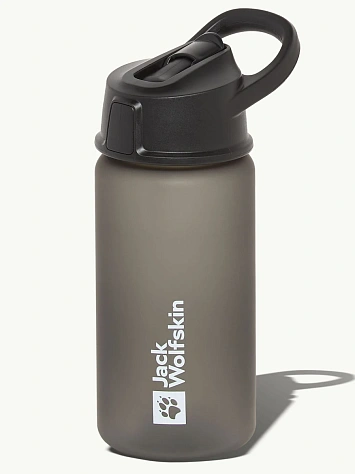 Jack Wolfskin Бутылка для воды SAIMA STRAW 0.5L