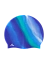 Joss Шапочка для плавания силиконовая [синий]