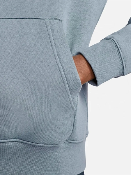 Nike Джемпер мужской NSW CLUB PO BB