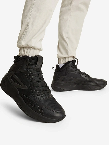 FILA Ботинки мужские CHAIN MID WNTR