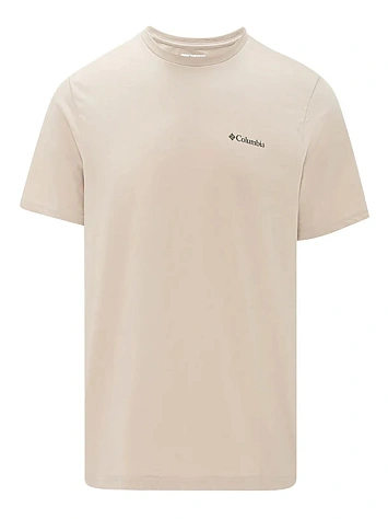 Columbia Футболка мужская CSC™ OUTDOOR BACK GRAPHIC TEE