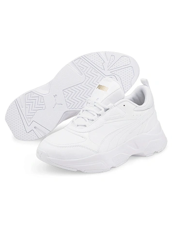 Puma Кроссовки женские CASSIA SYNTHETIC