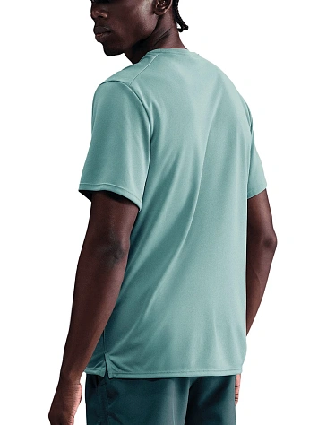 Nike Футболка мужская NK DF UV MILER SS