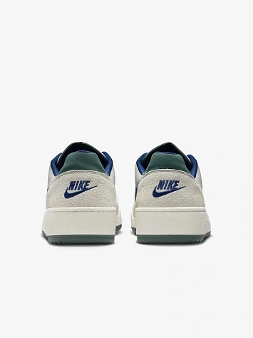 Nike Кеды мужские FULL FORCE LOW