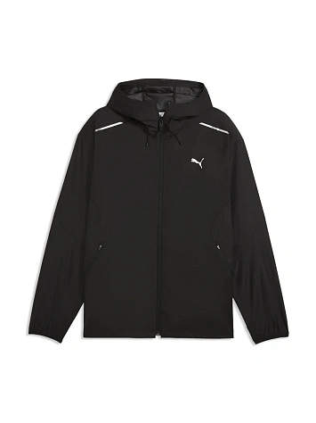 Puma Ветровка мужская PUMATECH RELAXED TRACK JACKET WOVEN