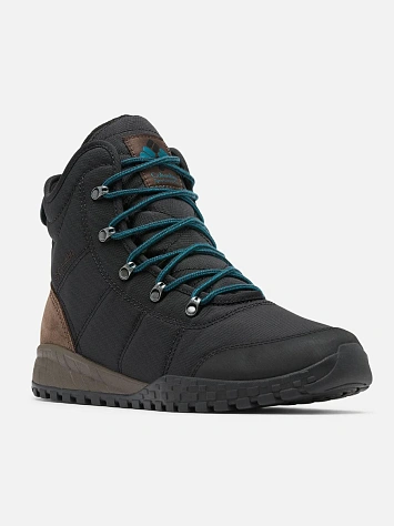 Columbia Ботинки мужские FAIRBANKS™ OMNI-HEAT™