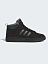 Adidas Кеды мужские RAPID COURT MID WIN [чёрный]