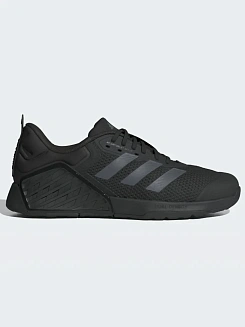 Adidas Кроссовки мужские DROPSET 3 TRAINER