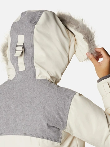 Columbia Куртка утеплённая женская LINDORES™ JACKET