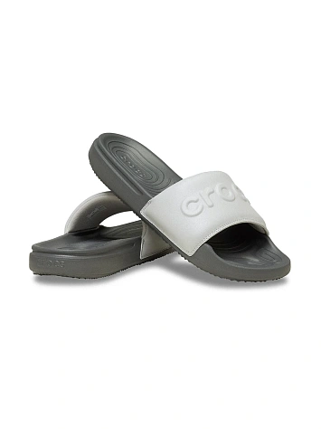 Crocs Шлёпанцы мужские CROCS ALL DAY SLIDE M