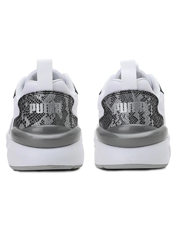 Puma Кроссовки женские ROSE PLUS UNTAMED