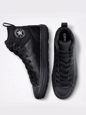 Converse Кеды мужские CHUCK TAYLOR ALL STAR BERKSHIRE BOOT