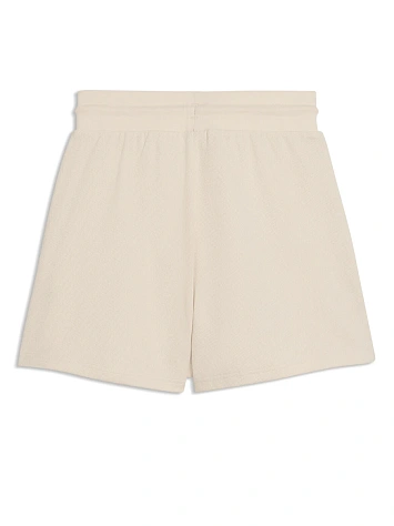 Puma Юбка-шорты женские CLASS HIGH-WAIST SKORT