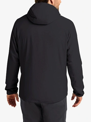 Jack Wolfskin Куртка утеплённая мужская PRELIGHT INS JKT M