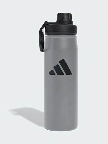 Adidas Бутылка для воды METAL BOTTLE SCREW TOP 0.6 L