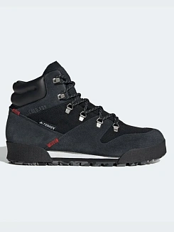 Adidas Ботинки мужские TERREX SNOWPITCH COLD.RDY