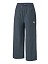 Puma Брюки женские HER STRAIGHT PANTS [синий]