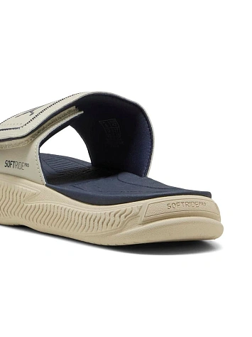 Puma Шлёпанцы мужские SOFTRIDEPRO SLIDE 24 V