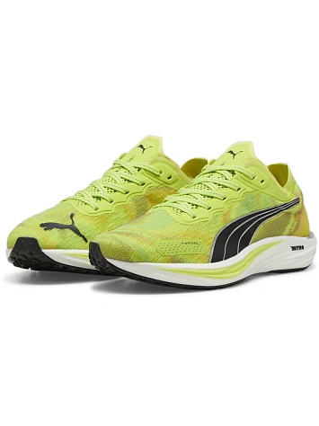 Puma Кроссовки мужские LIBERATE NITRO 2