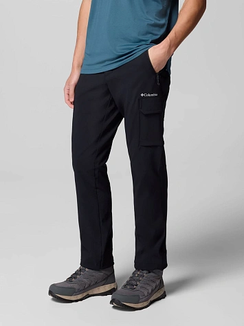 Columbia Брюки мужские TECH TRAIL™ UTILITY WINTER PANT