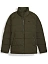 Puma Куртка утеплённая мужская MONO JACKET [зелёный]