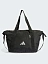 Adidas Сумка спортивная SPORT BAG [чёрный]