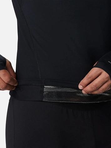 Columbia Термобельё джемпер мужской MIDWEIGHT STRETCH