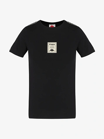 Kappa Футболка подростковая