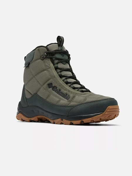 Columbia Ботинки мужские FIRECAMP™ BOOT