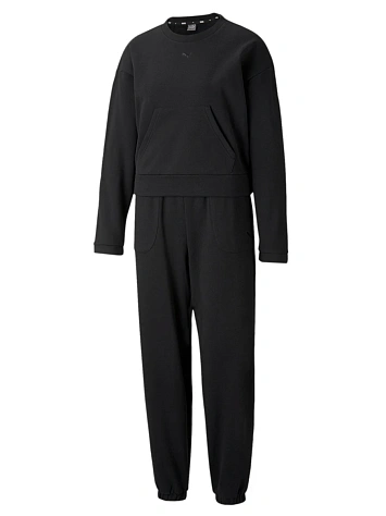 Puma Костюм спортивный женский LOUNGEWEAR SUIT