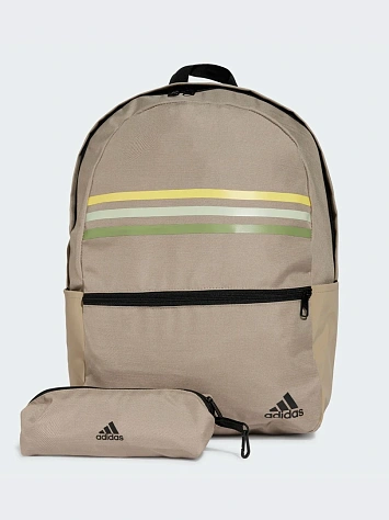 Adidas Рюкзак CLASSIC HORIZONTAL 3-STRIPES